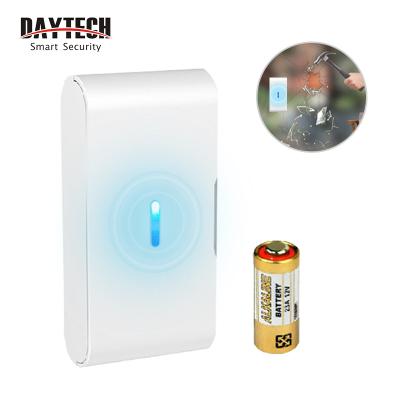 China Daytech VA02 Anti-theft OEM ODM FACTORY CUSTOMIZED 433 MHz Wireless Door Window Entry Alarm for sale