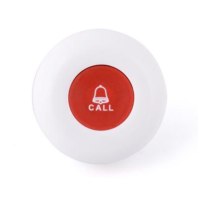 China Daytech Q-01A-1 OEM ODM Factory Price Restaurant Integrated Wireless Table Antenna Logo Print Calls Button for sale