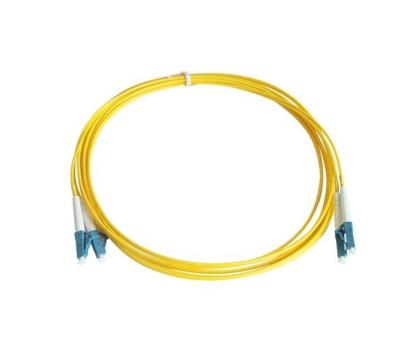 China High Quality Simplex Fiber Optic Patch Cords Sc UPC To Fc UPC Customized Fiber Optic Patch Cord Cable SC/UPC SM for sale