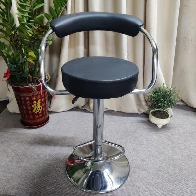 China Modern Competitive Factory Price Europe Fashion Regular Size Durable Modern Laboratory Chair for sale