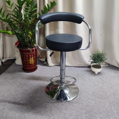 China Modern Manufacturer Black Modern Fashion Shower Office Durable North America Laboratory Chair for sale