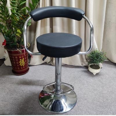 China Modern Factory made High Quality European style Italian style Office Regular Size Laboratory Chair for sale