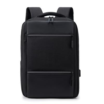 China With Multifunctional USB Travel Outdoor Bag USB Computer Backpack OEM Large Capacity Waterproof Bag for sale