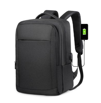 China With Multi Function USB Waterproof Outdoor Travel Bag OEMUSB Large Capacity Bag High Quality Computer Backpack for sale