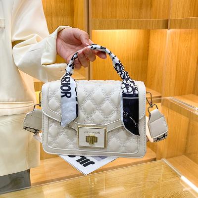 China 2022 Trend New Designer Luxury Anti-theft Women Handbags High Quality Handbags Fashion Luxury Women Bags for sale