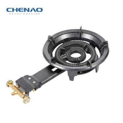 China Outdoor Portable Mini Gas Stove Natural Gas Outdoor Stove for sale