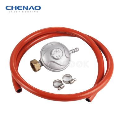 China Indoor Gas LPG Regulator Cooking Stove Gas Stove Regulator For Home Rooms for sale