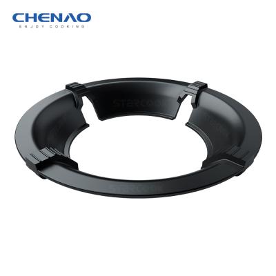 China Hotel Cooktops Hob And Windproof Cookerop Parts For Burner for sale