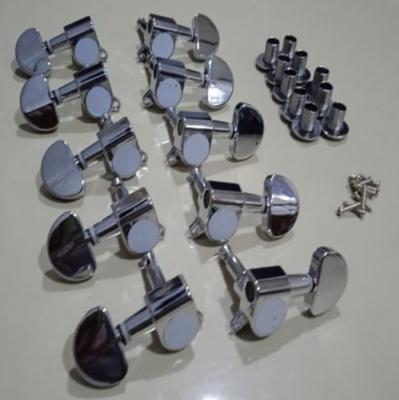 China Trendy guitar tuning pegs for sale