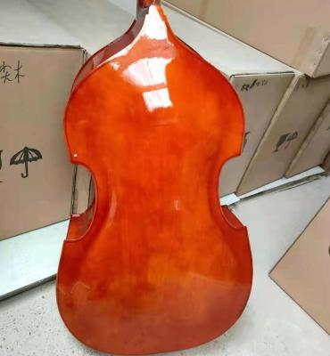 China Italy hot sale high quality handmade double bass lower price for sale