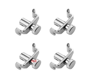 China Fashionable Violin String Adjusters Metal Fine Tuners Violin Replacement Parts For 3/4 4/4 1/2 1/41/8violin for sale