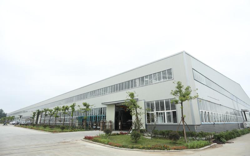 Verified China supplier - Anhui Zhongke Duling Commercial Appliance Co., Ltd.