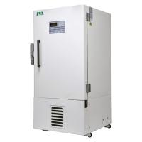 China Energy Saving -86 Degrees stainless steel Ultra Low Temperature Freezer with 180 Liters for Laboratory for sale