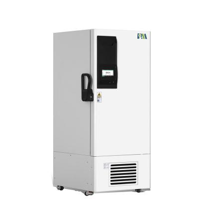 China Laboratory Minus 80 Degree Ultra Cold Freezer For Vaccine Storage for sale