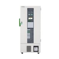 China 588 Liter High Quality Upright Biomedical Ultra Low Temperature Freezer For Vaccine Cold Storage Cabinet for sale