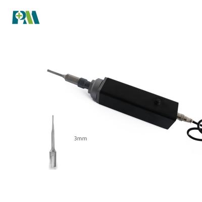 China PROMED-Labor-Mini Handheld Ultrasonic Homogenizer Sonicator-Prozessor mit Stand zu verkaufen