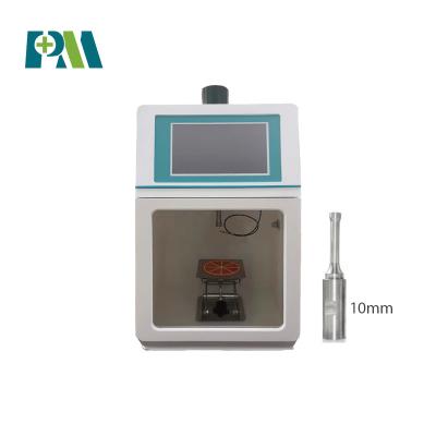 China Benchtop integreerde Ultrasone Sonicator-Homogenisator voor Celmaalmachine Te koop