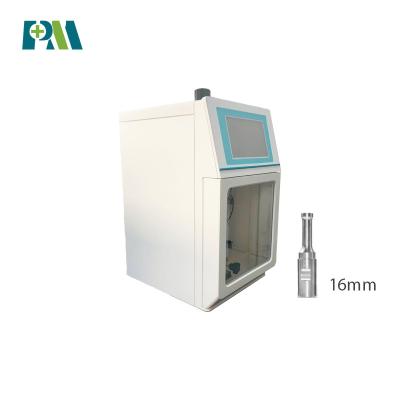 China Ultrasonic Cell Crusher Integrated Homogenizer Sonicator With Standard Probe zu verkaufen