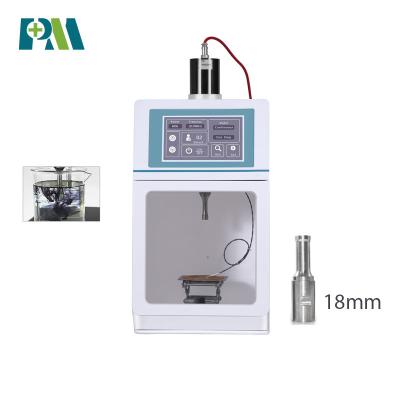 中国 Benchtop 26KHz Ultrasonic Homogenizer Integrated For Cell Disruptor 販売のため