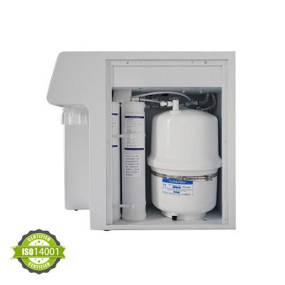 China Purificador del agua del laboratorio médico 30L/H para el agua pura y ultra pura en venta