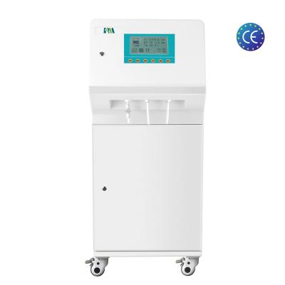 Chine Épurateur Ultrapure de l'eau de la solution 40L/H souple pour l'analyse de microbiologie à vendre