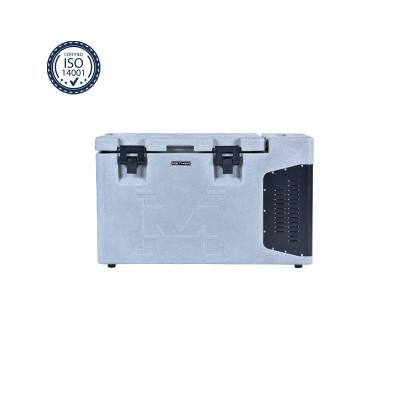 China Polyurethane Foam Compact Insulin Refrigerator For Ambient Temperature Range 10C-32C zu verkaufen