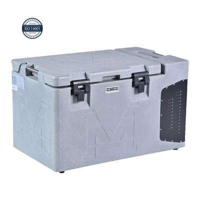 Κίνα RoHS Certified Portable Vaccine Cooler With 0.16 Cbm Aluminum Alloy Exterior Material προς πώληση