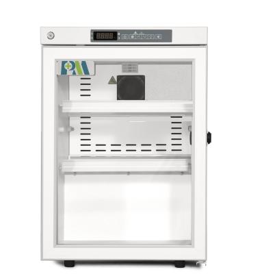 China Grado médico Mini Fridge For Vaccines de Promed 60L en venta