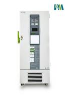 China 408 Liters stainless steel Ultra Low Temperature Freezer for Laboratory and vaccine storage for sale