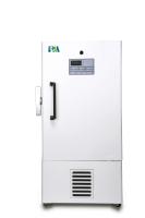 China Energy Saving -86 Degrees stainless steel Ult Freezer with 188 Liters for Laboratory for sale