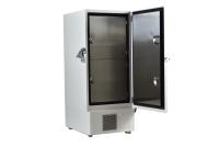 China 588L Largest Capacity Digital Display Vaccine Ultra Low Lab Freezer For Hospital Laboratory for sale