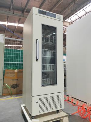 China Refrigeradores pequenos do banco de sangue da capacidade de R134a PROMED 108L com impressora térmica à venda