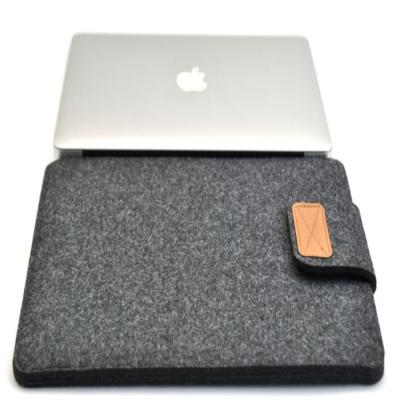 China Other spot tablet felt computer bag clutch bag liner bag gift printing logo for sale