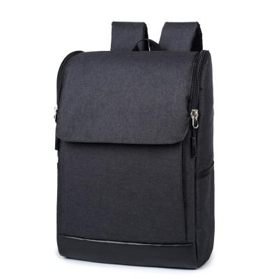 China New fashionable anti-theft laptop computer backpack shoulder bag men and women business handbag for sale