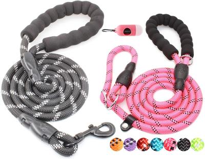 China Thoughtful goods and thoughtful dog leash for medium and large dogs for sale