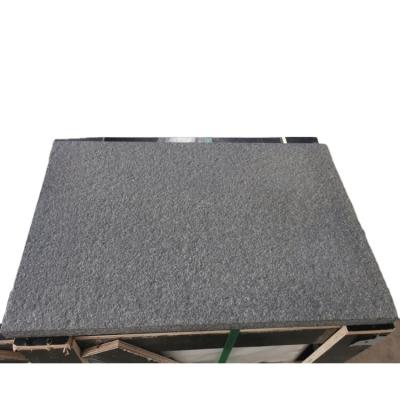 China Modern New G684 natural cheap gray granite with the best quality Customized ceramic tile swimming pool to cope with the landscape for sale