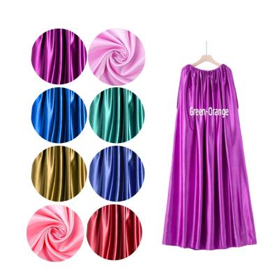 China Steam dresses Women Wellness Products Yoni Steam Gown Vaginal Robe Special for Yoni Steam Dresses for sale