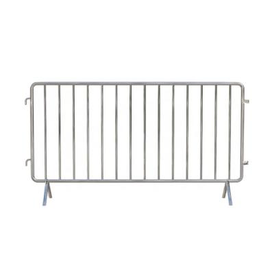 China Easily Assembled CHEAP URBAN ANTI-COLLISION TRAFFIC GUARDRAILS, ROAD MUNICIPAL GUARDRAILS, IRON GUARDRAILS for sale