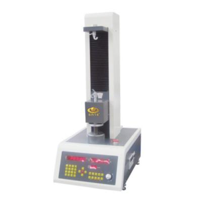 China Full-Automatic Electronic Power Compression Tester Engine Spring Tension And Compression Tester TLS-S100II for sale