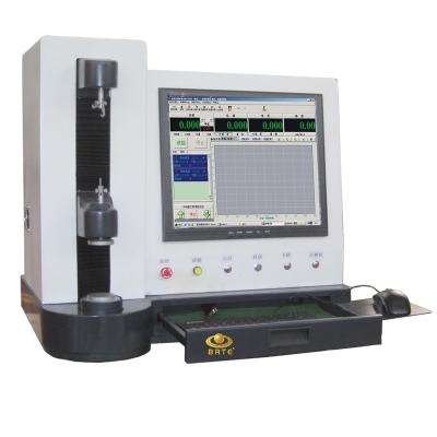 China Computer-Controlled Compression Tester Kit Spring Tension And Compression Tester TLS-W20 for sale