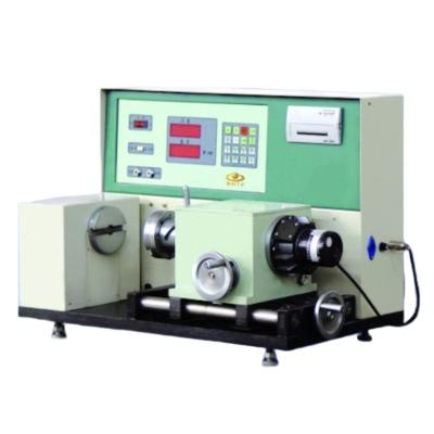 China Unique Spring Tester Kit Double Digital Display Horizontal Spring Torsion Tester TNS-S1000 for sale