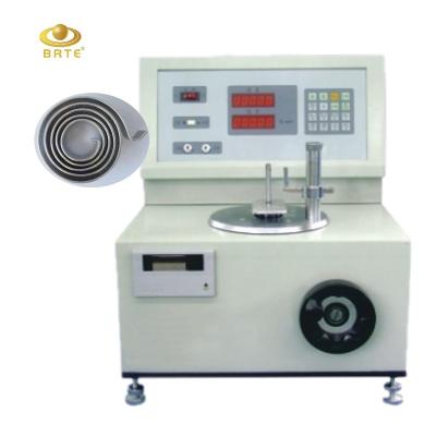 China High Quality Spring Compression Tester Engine L Vertical Spring Pressure Torsion Tester TNS-S2000L for sale