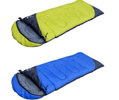 China Comfortable Wearable Ultralight Sleeping Bag 3 Season Warm Sleeping Bags for Outdoor for sale