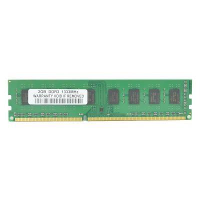 China AOALOO Desktop Long-DIMM RAM 2GB DDR3 for Desktop for sale