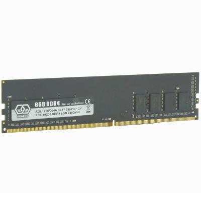 China AOALOO Desktop DIMM RAM Memory 8GB DDR4 for Desktop for sale