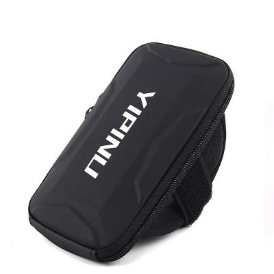 China Lady Gym Small Cell Phone Bracket Exercise Bike Sports Arm Bag Mobile Phone Running Arm Bag Waterproof Arm Bag Running Bag for sale