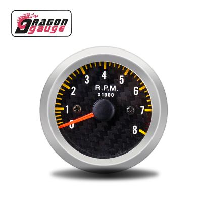 China Dragon Gauge Meter 2