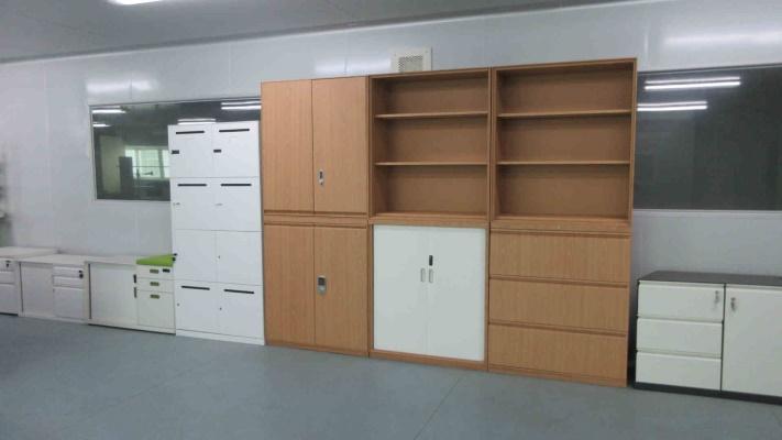 Verified China supplier - Shenzhen Steel Furniture Co.,limited