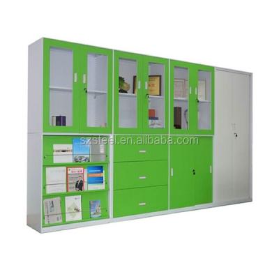 China High quality fine office workmanship office filing cabinet plastic filing cabinet handles cheap filing cabinet made in China for sale