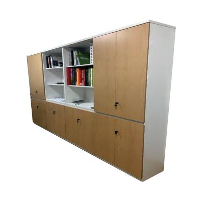 China Living Room Cabinet Wooden Office Filing Cabinet Cabinet For Display for sale